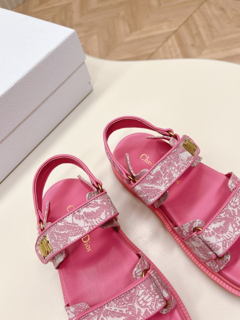 Christian Dior Sandals